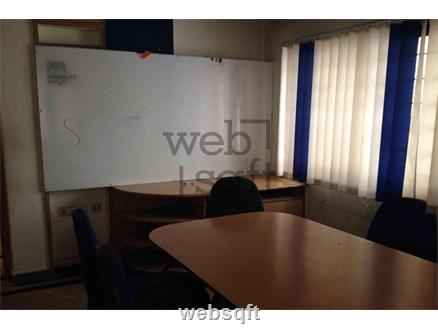 Commercial Office Space for Rent